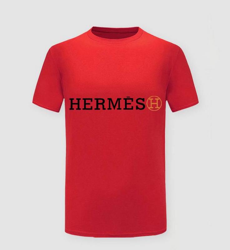 Hermes Men's T-shirts 117